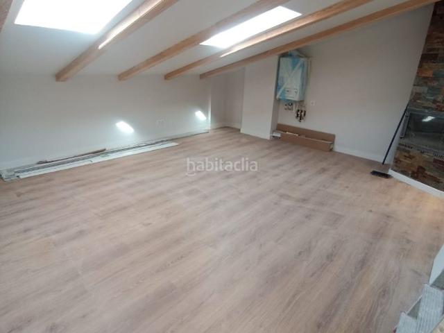 Dúplex en venta en Berga. PIS A BERGA. Dúplex.