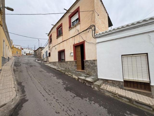 Duplex en venta en Berja, Costa de almeria