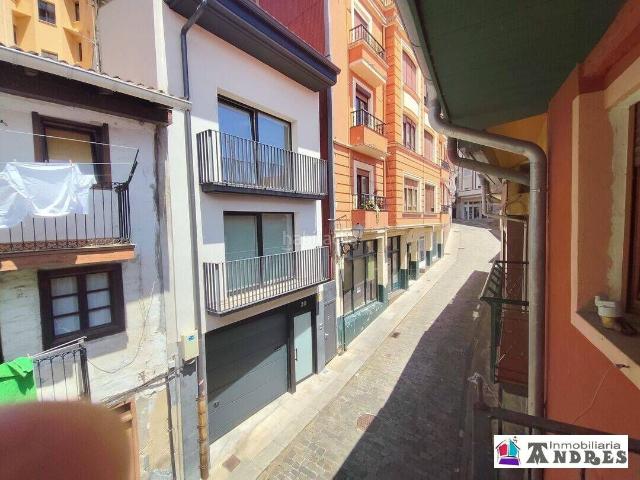 Dúplex en venta en Bermeo. ALDATSETA. Dúplex.