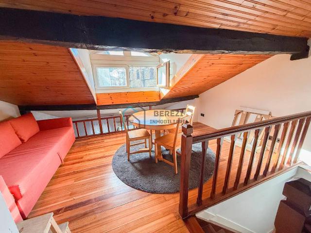 Dúplex en Venta en Bermeo