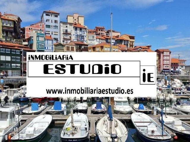 Dúplex en Venta en Bermeo