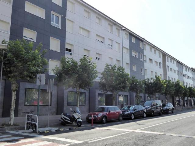 Dúplex en Venta en Berriozar
