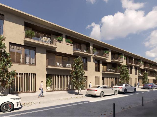 Duplex en Venta en Bescanó