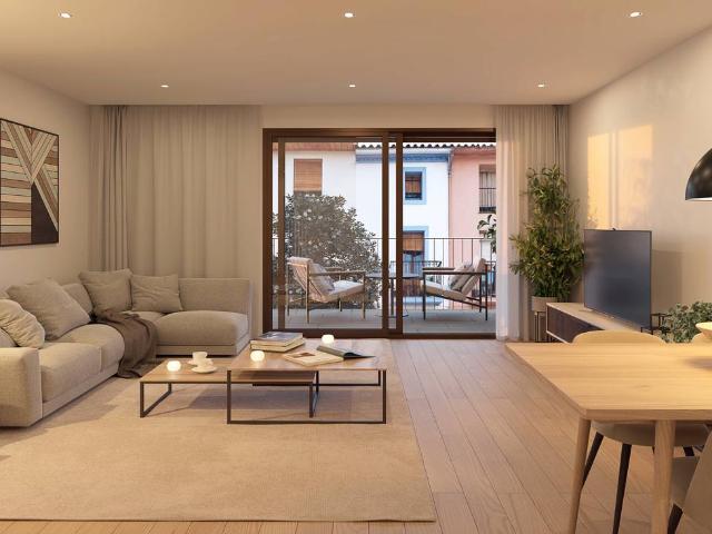 Duplex en Venta en Bescanó