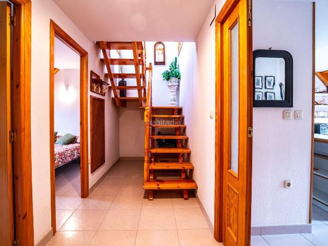 Dúplex en venta en Biescas. Luminoso y acogedor dúplex en el corazón del Barrio de la Peña, Biescas. Dúplex.