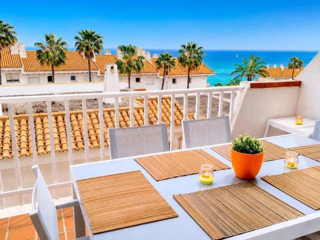 Dúplex en Venta en Bigastro