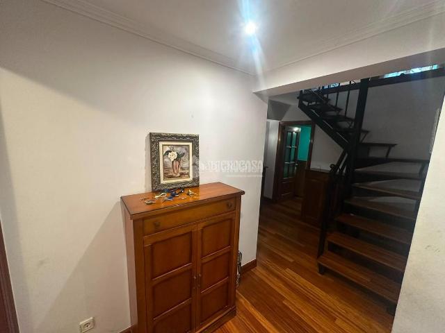 Dúplex en venta en Bilbao, Casco Viejo. Piso en venta en Bilbao. Dúplex.