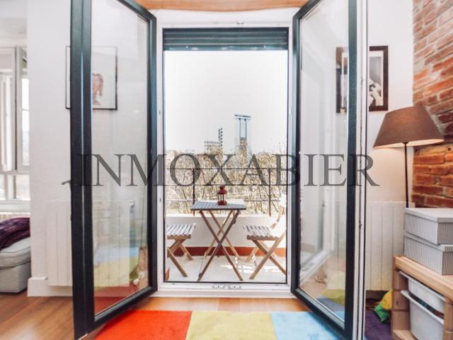 Dúplex en venta en Bilbao, Castaños Begoñaibarra. Espectacular Duplex en el Cmpo Volantín. Dúplex.