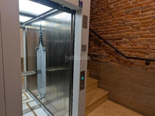 Dúplex en venta en Bilbao, Iturralde. API DIPUTACION,4 HABITALE VENDE PISO CON ASCENSOR EN EL CASCO VIEJO ITURRIBIDE. Dúplex.
