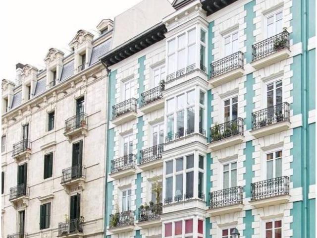 Dúplex en Venta en Bilbao