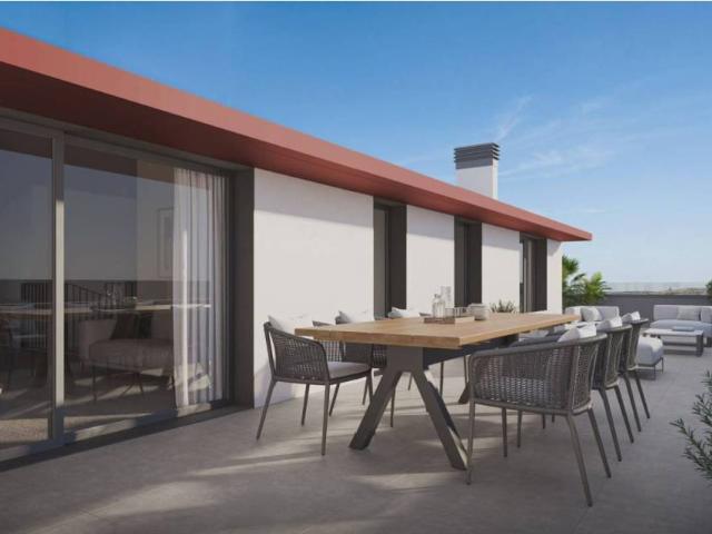 Dúplex en Venta en Binéfar