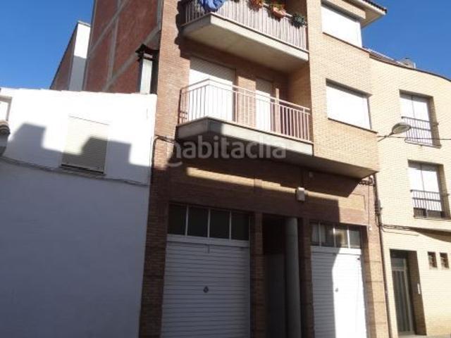 Dúplex en venta en Binéfar. Dúplex en Binéfar. Dúplex.