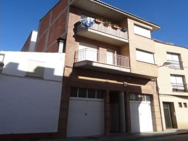 Dúplex en Venta en Binéfar, Huesca