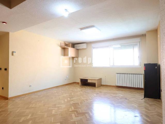 Dúplex en Venta en Butarque