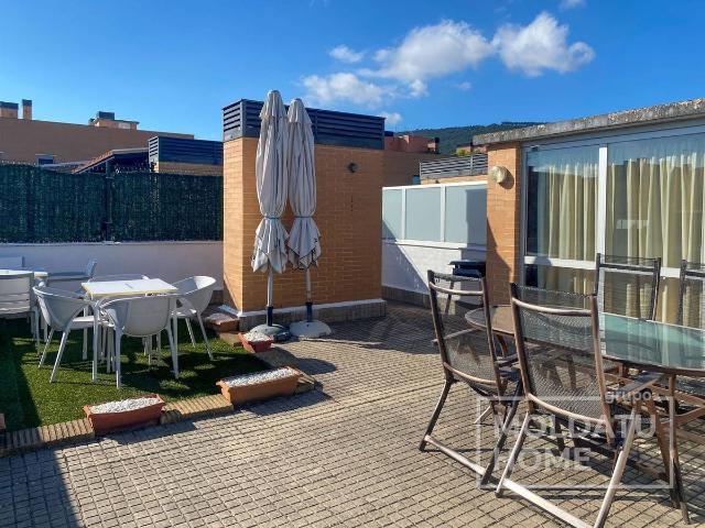 Dúplex en Venta en Buztintxuri