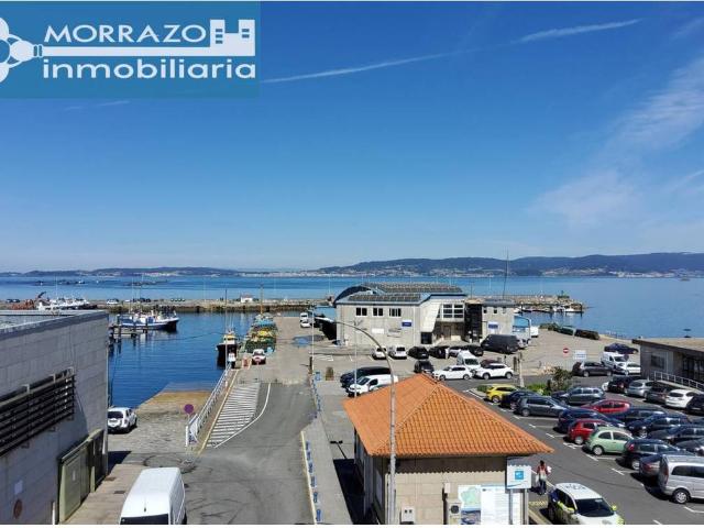 Dúplex en Venta en Bueu