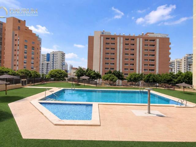 Dúplex en Venta en Bulevar Puerta Mítica