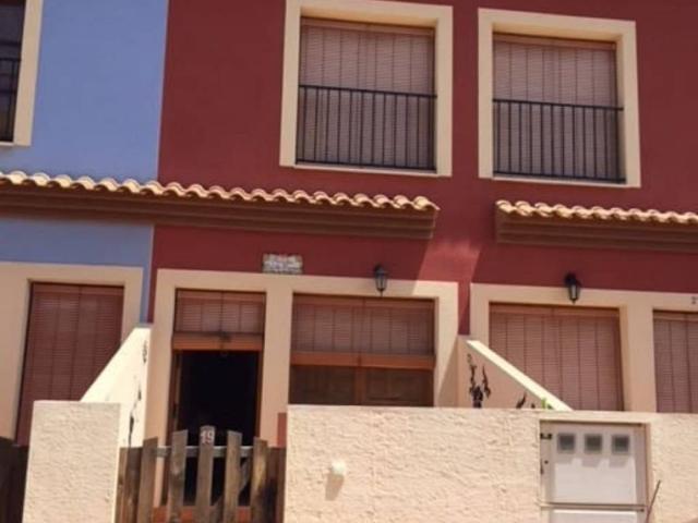 Dúplex en Venta en Bullas