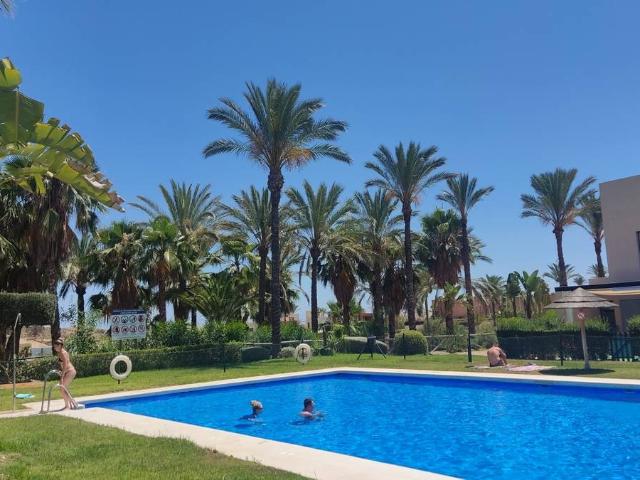 Dúplex en Venta en Golf Valle Este