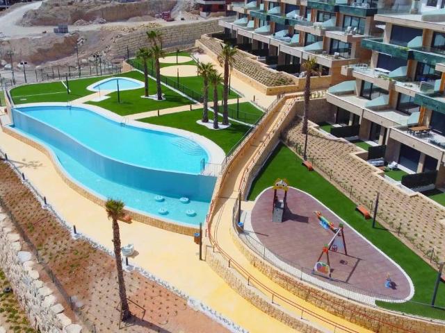 Dúplex en Venta en Golf Bahía