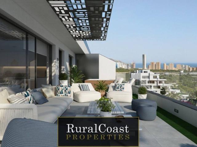 Dúplex en Venta en Golf Bahía