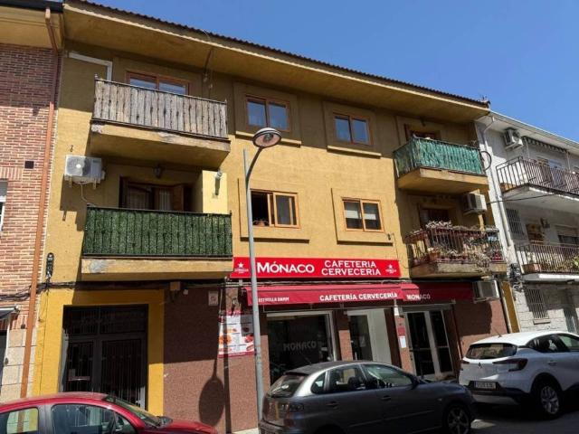 Dúplex en Venta en Galapagar