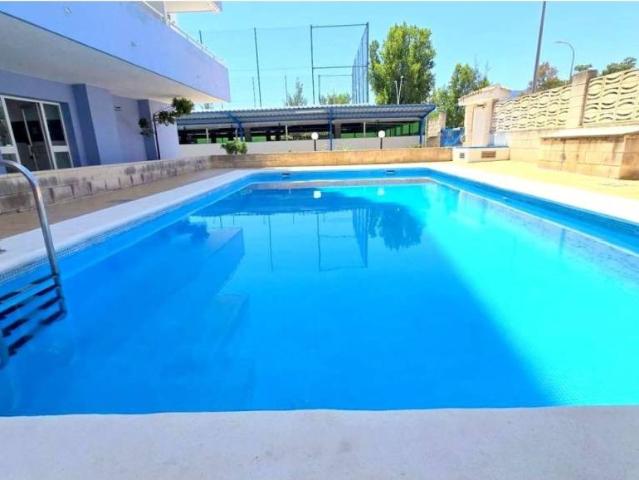 Dúplex en Venta en Gandia