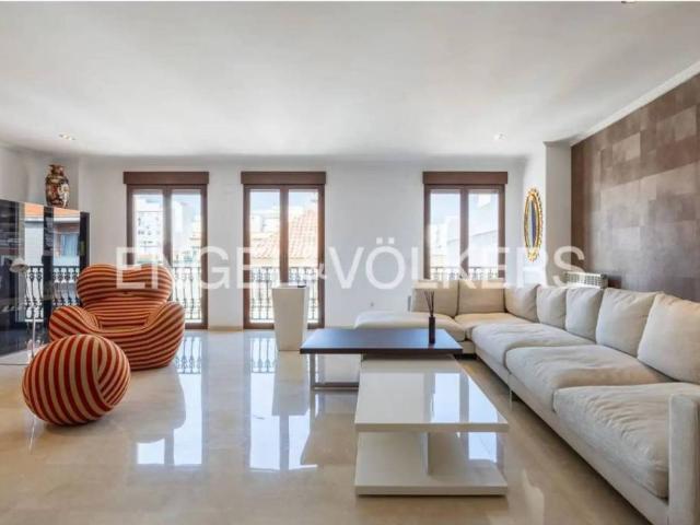 Dúplex en Venta en Gandia