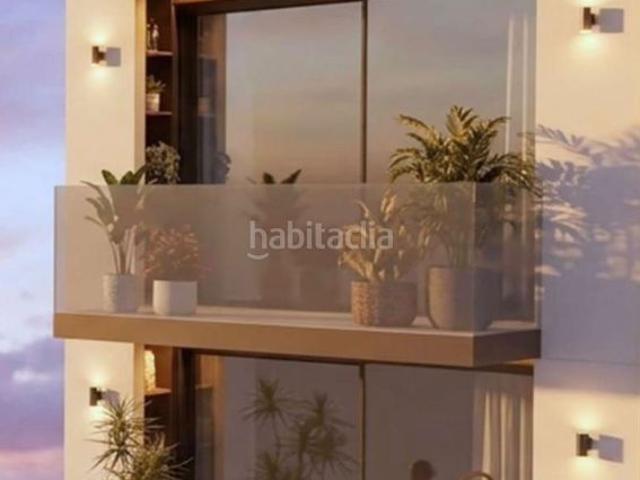 Dúplex en venta en Garrucha, Playa de Garrucha. Exclusivas viviendas en primera línea de playa en Garrucha desde 395.000. Dúplex.