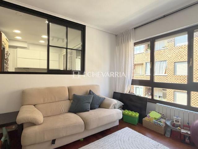 Dúplex en venta en Getxo, Las Arenas. VENTA EN EXCLUSIVA DUPLEX REFORMADO EN ROMO. Dúplex.
