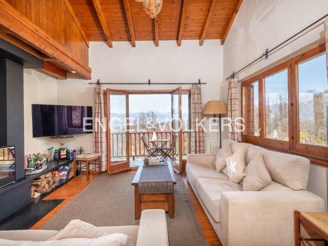 Dúplex en Venta en Ger