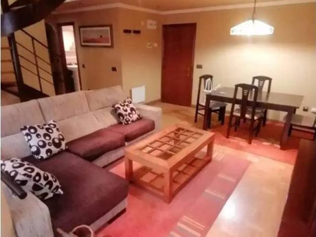 Dúplex en Venta en Gijón
