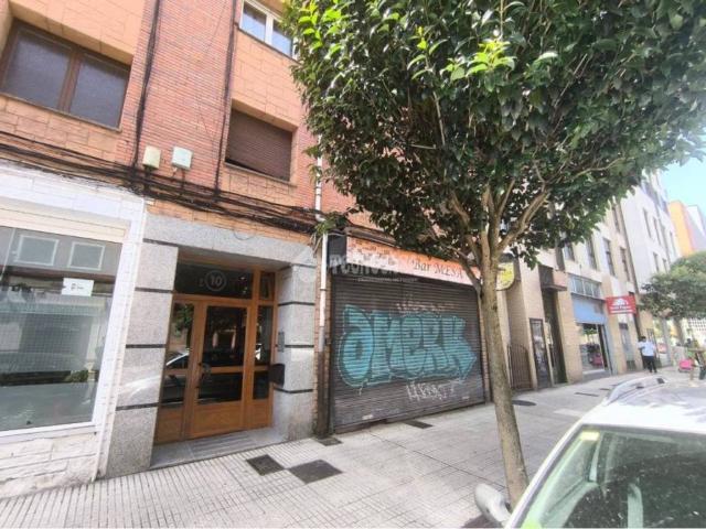 Inmueble en Venta en Gijón
