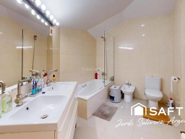 Dúplex en venta en Girona, Sant Daniel. Dúplex.