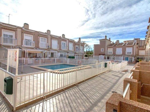 Dúplex en Venta en Gran Playa