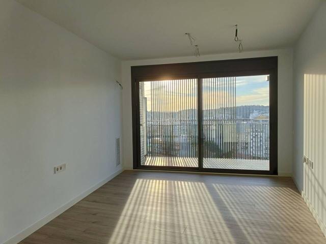 Dúplex en venta en Granollers, Font Verda. Dúplex de obra nueva con terraza en zona Font Verda, Granollers. Dúplex.