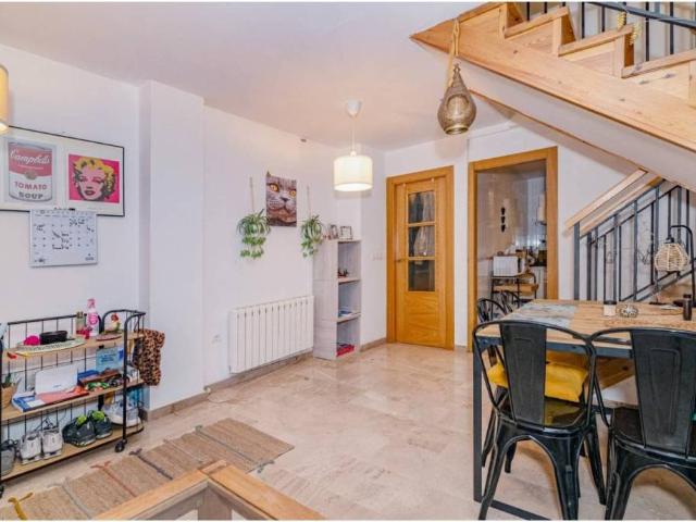 Dúplex en Venta en Granada
