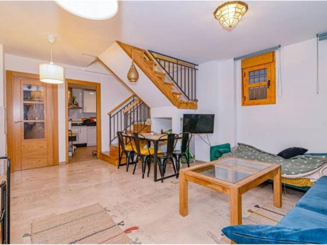 Dúplex en Venta en Granada