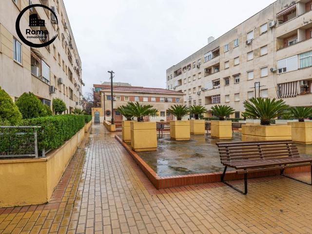 Dúplex en venta en Granada, Almanjáyar. DUPLEX EN GRANADA CON PLAZA DE GARAJE. Dúplex.