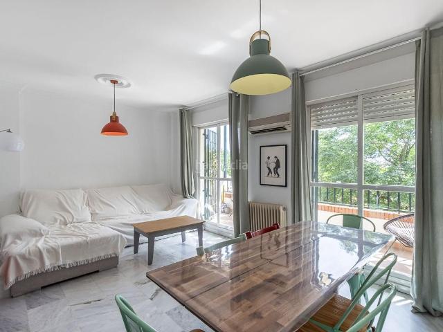 Dúplex en venta en Granada, La Cruz. Dúplex en venta en Calle Curro Cúchares. Dúplex.
