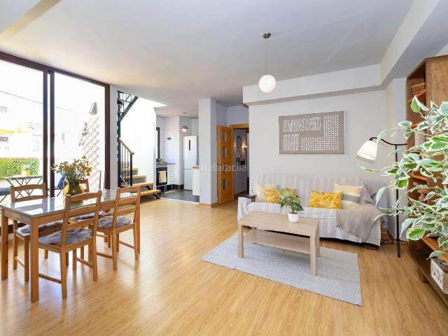 Dúplex en venta en Granada, San Matías Realejo. Dúplex.