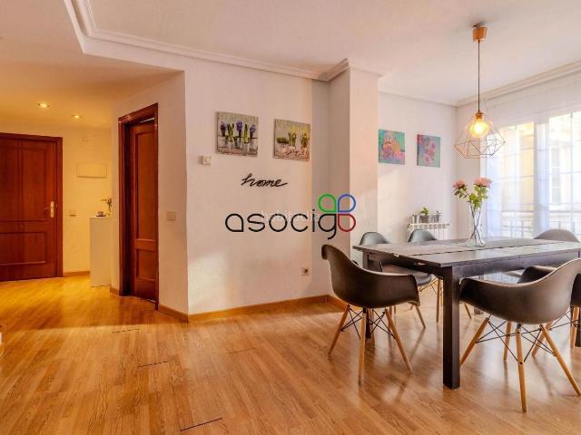 Dúplex en venta en Guadalajara, Casco Histórico. DÚPLEX DE 2 DORMITORIOS EN VENTA EN GUADALAJARA. Dúplex.
