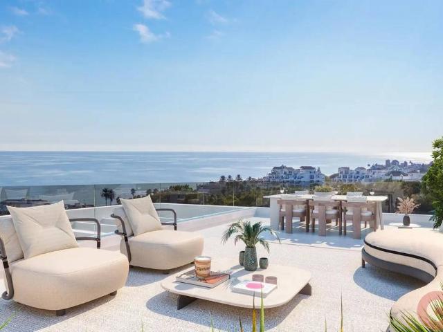 Dúplex en Venta en Guadalobón