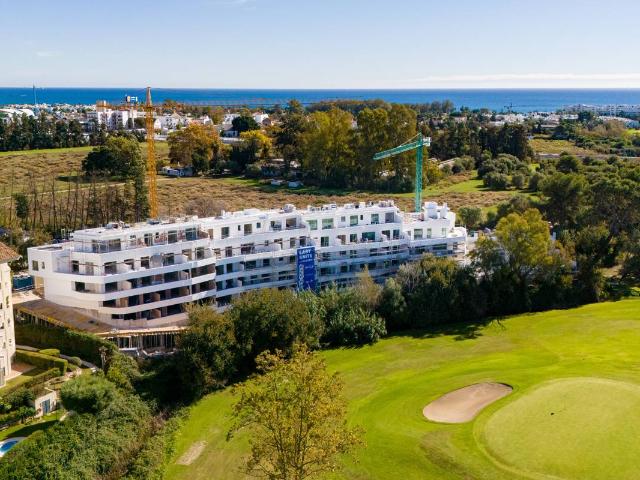 Dúplex en Venta en Guadalmina Alta
