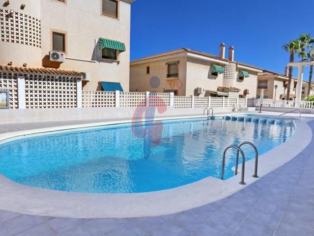 Duplex en venta en Guardamar del Segura, Cervantes