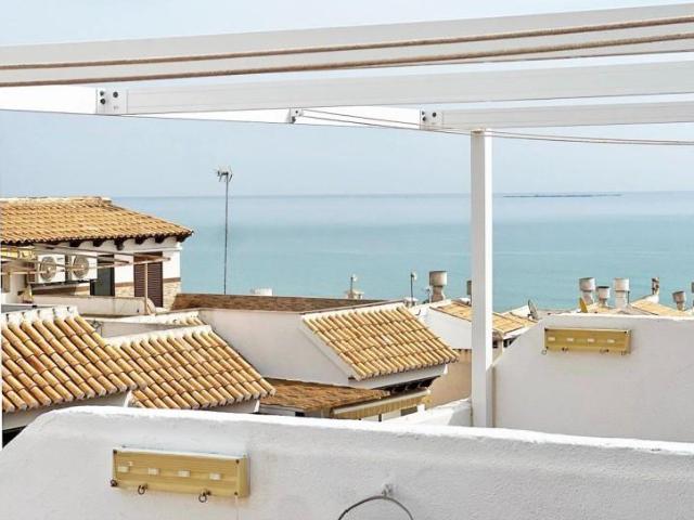 Duplex en venta en Guardamar del Segura, Benamor