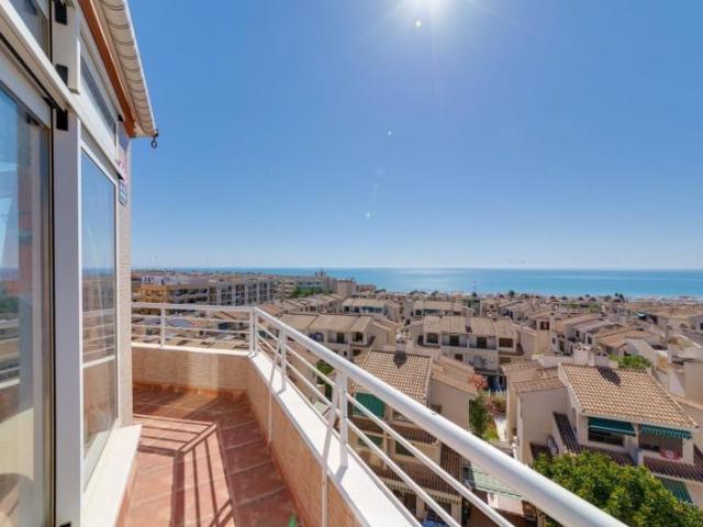 Duplex en venta en Guardamar del Segura, Las Viñas