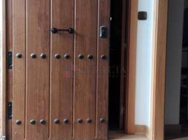 Duplex en venta en Güejar Sierra