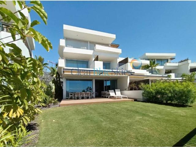 Dúplex en Venta en Guía de Isora