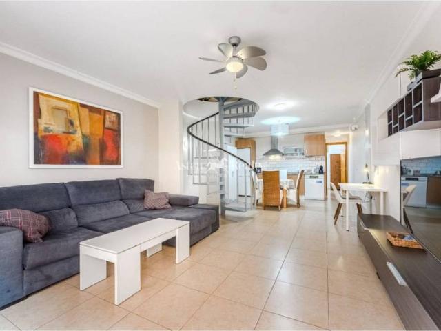 Dúplex en Venta en Guía de Isora